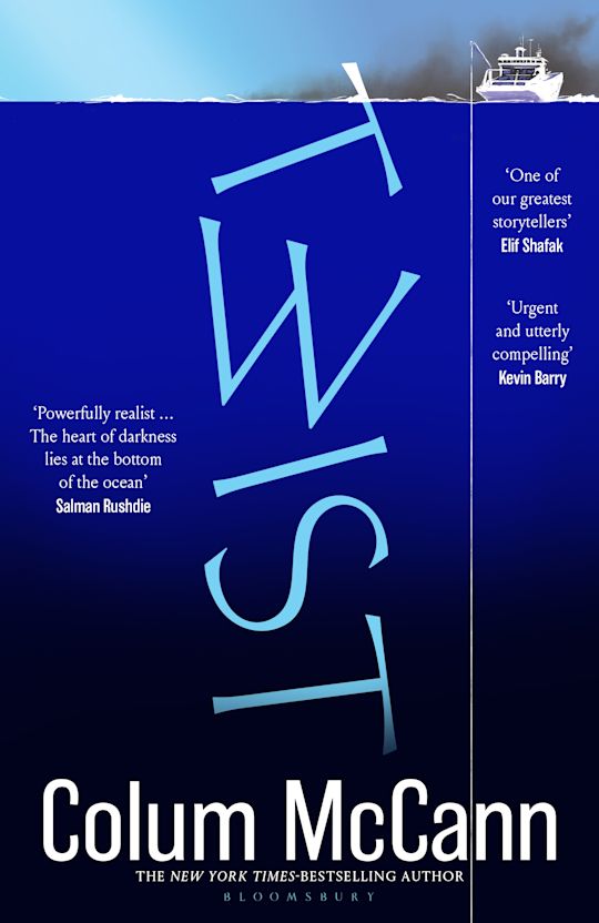 Twist: A novel